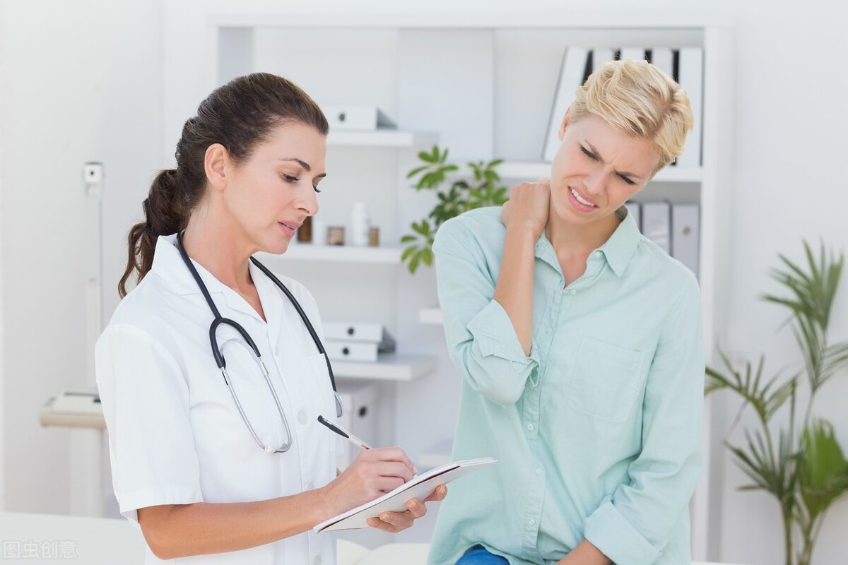 不想破坏那层膜，医生用了这项“妇科检查”