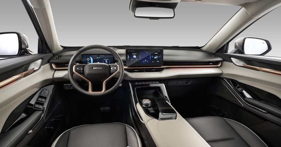 鑽e▉rx5plus鍜岄暱瀹塩s75plus鍝堝紬h6,鍝堝紬h6涓変唬2.0t涓庨暱瀹塩s75plus2.0