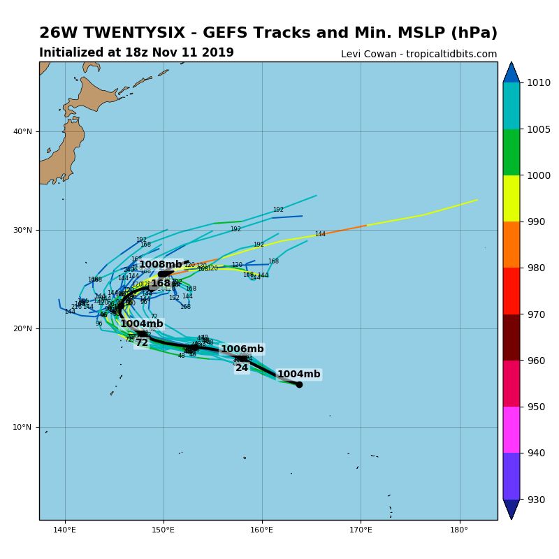双台风和强冷空气将陆续发货！中山这次能成功入秋吗？