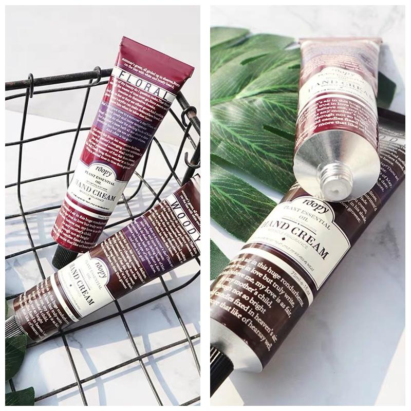 推荐一款超好用的护手霜,秋冬季必备好用不贵的护手霜