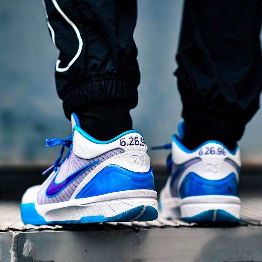 识之有味丨这些“OG”鞋款平时看得少，却正是入手好时机！