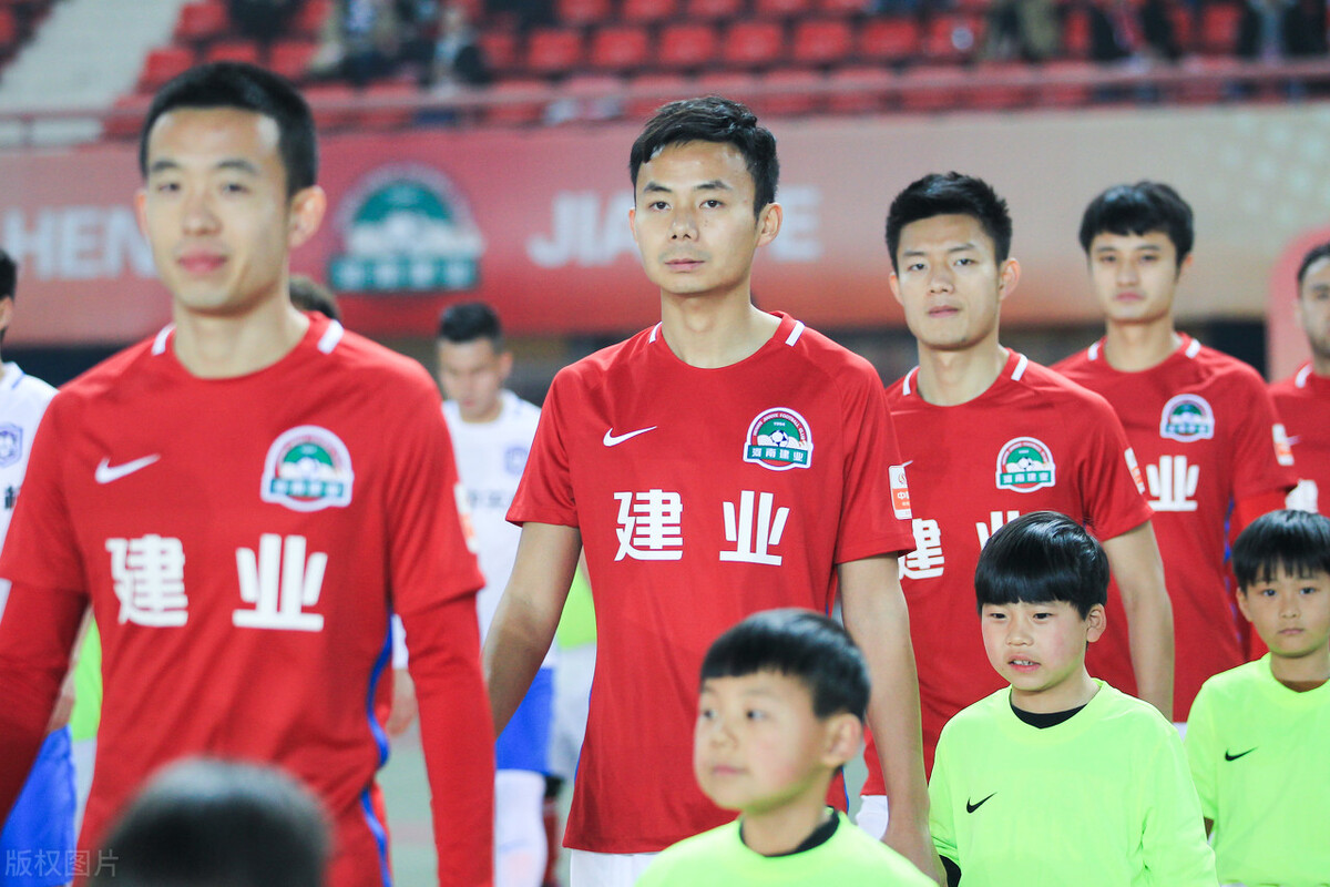 历届河南建业足球队员名单,河南建业历史上的球员