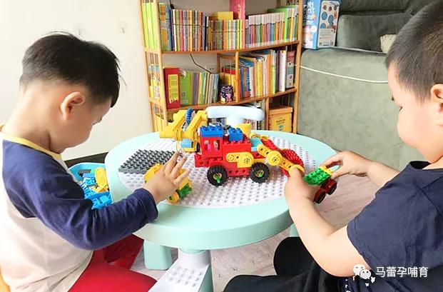 宝宝花式宅家攻略,在家陪娃玩