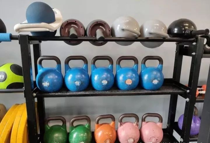 上海最有逼格健身工作室,魔都硬核健身体验