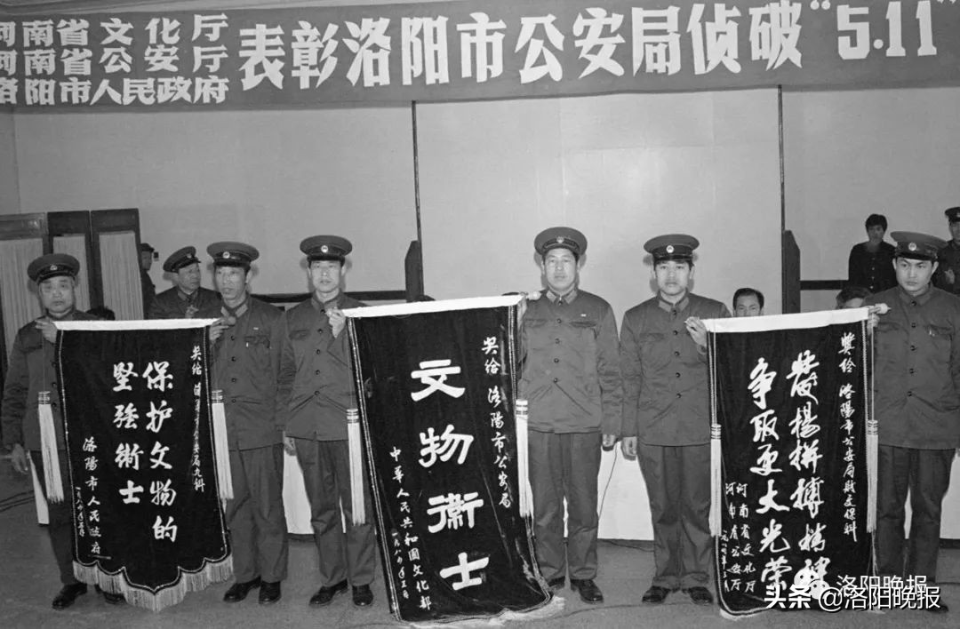 一分钟看河南洛阳,一日看遍洛阳