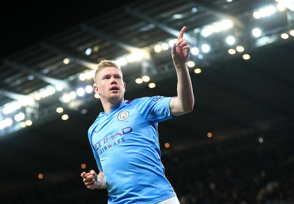 英超第10轮曼城,英超年度最佳阵容颁奖