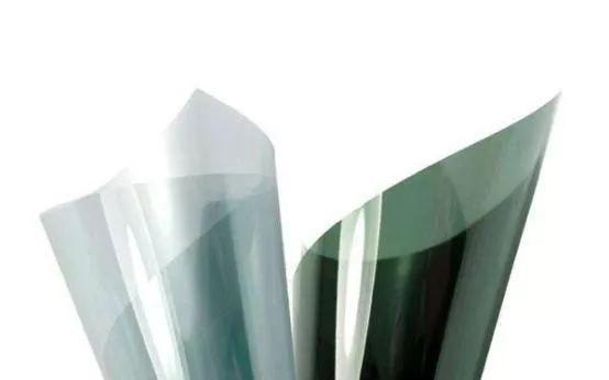 如何正确挑选车膜,劣质车膜