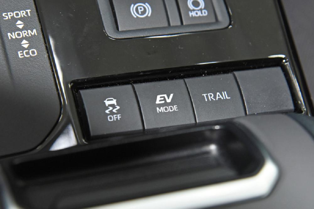 汉兰达全系优惠1万,全新汉兰达26.88万