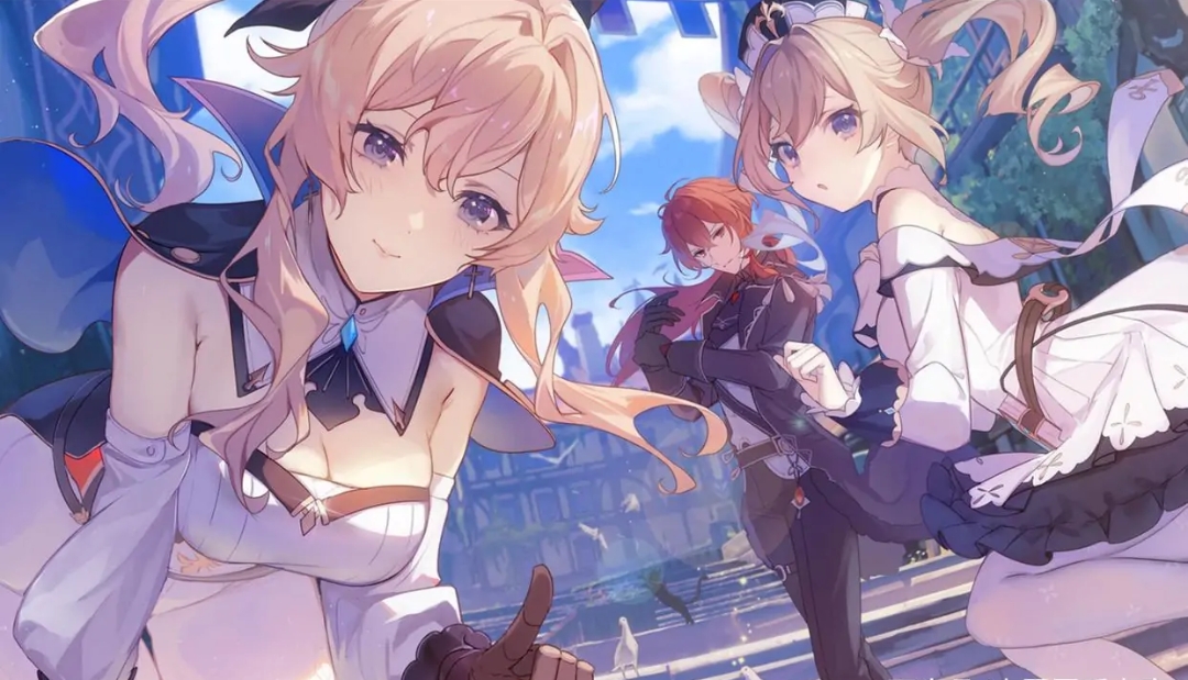 原神不氪金可以拿五星武器么,原神不氪金能抽几次