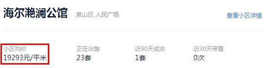 徐州房价掉价十大楼盘,徐州几个升值空间大的楼盘