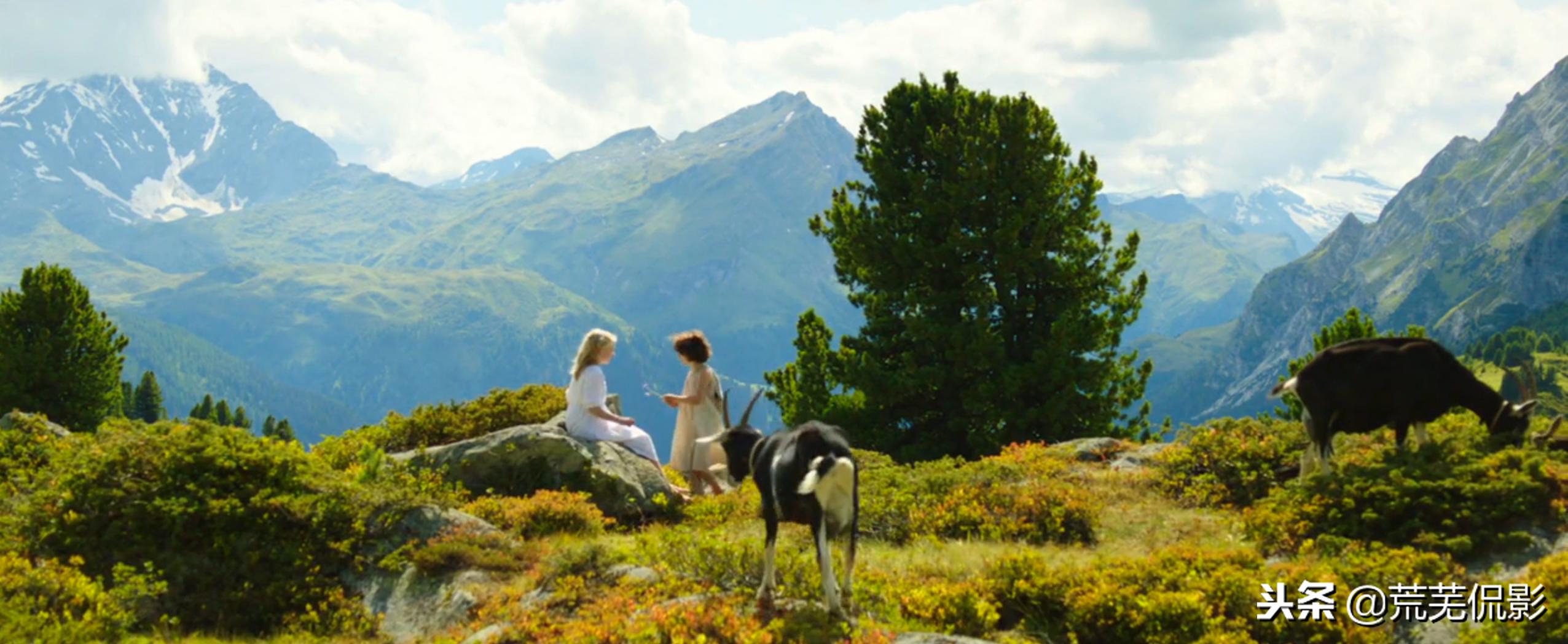 跟着镜头看美景,带你看最美的风光大片