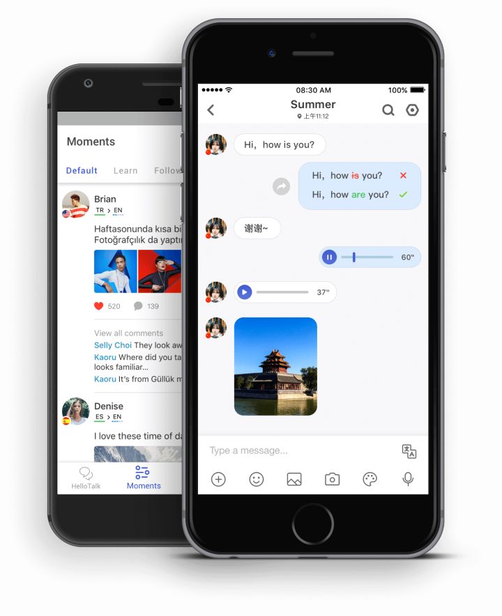 英语口语app推荐排行榜免费,小学英语口语哪个app好用
