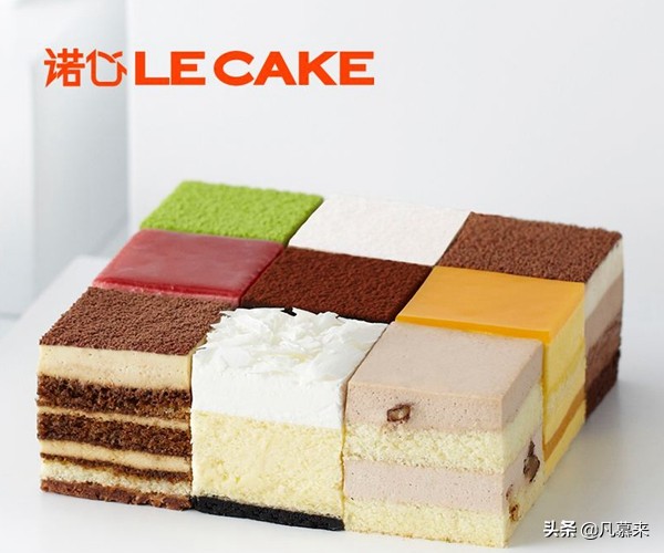 全国十大连锁蛋糕店,广东省十大加盟蛋糕店排名