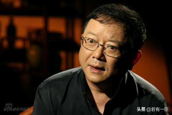 娶美国明星的中国亿万富翁,王刚小20岁妻子旧照曝光