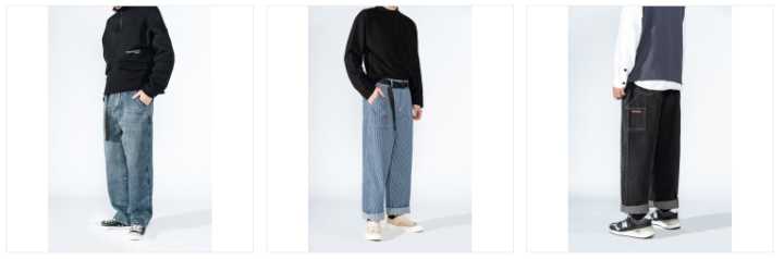 男装适合年轻人的品牌,男装品牌排行榜前十名30-50岁