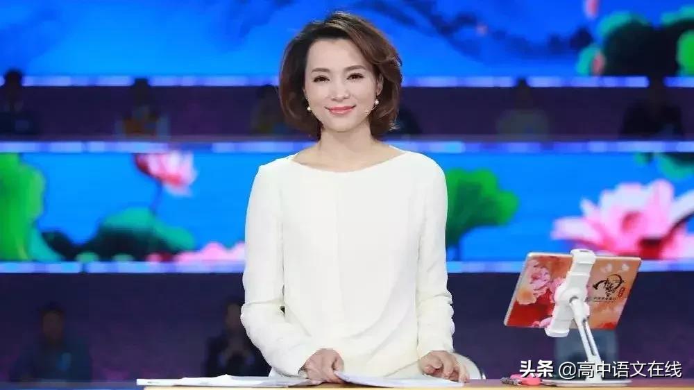 董卿诗词大会开场白集锦视频全集,董卿在中国诗词大会第四季开场白