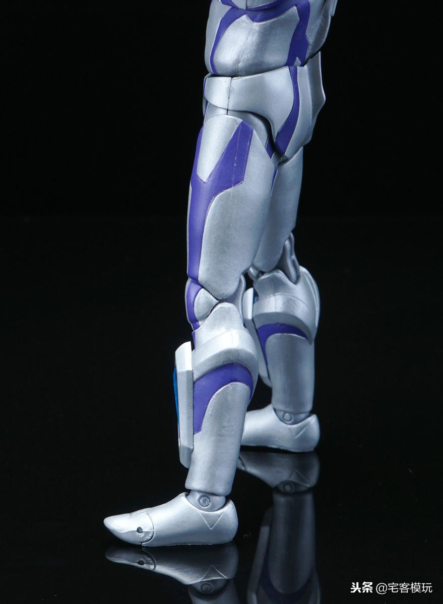 万代shf奥特曼,万代shf奥特曼测评