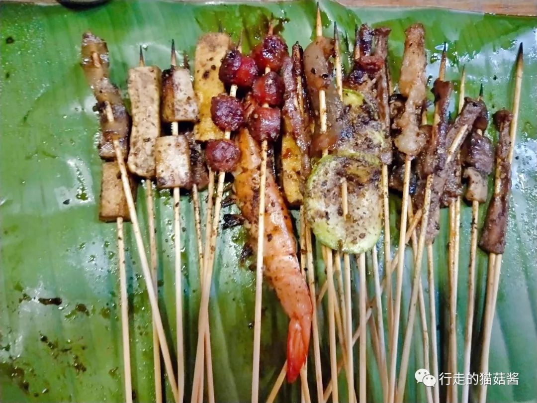 西双版纳值得体验的娱乐,云南西双版纳旅游全攻略美食推荐