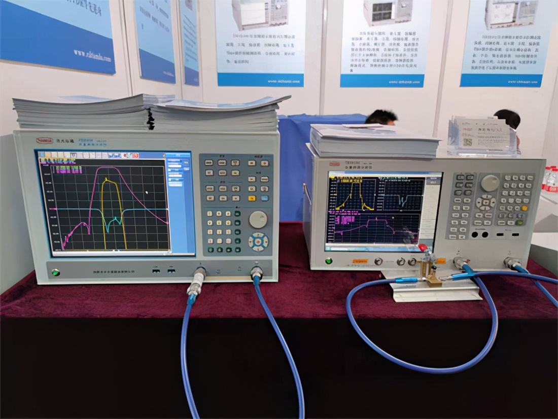 直击2021慕尼黑上海电子展，测试测量仪器厂商花式秀实力