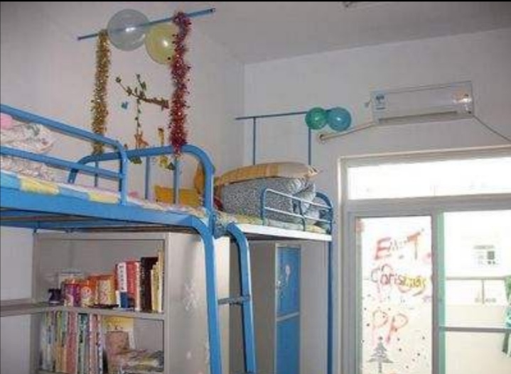 合肥住宿环境好的高中,合肥高中住宿学校有哪些