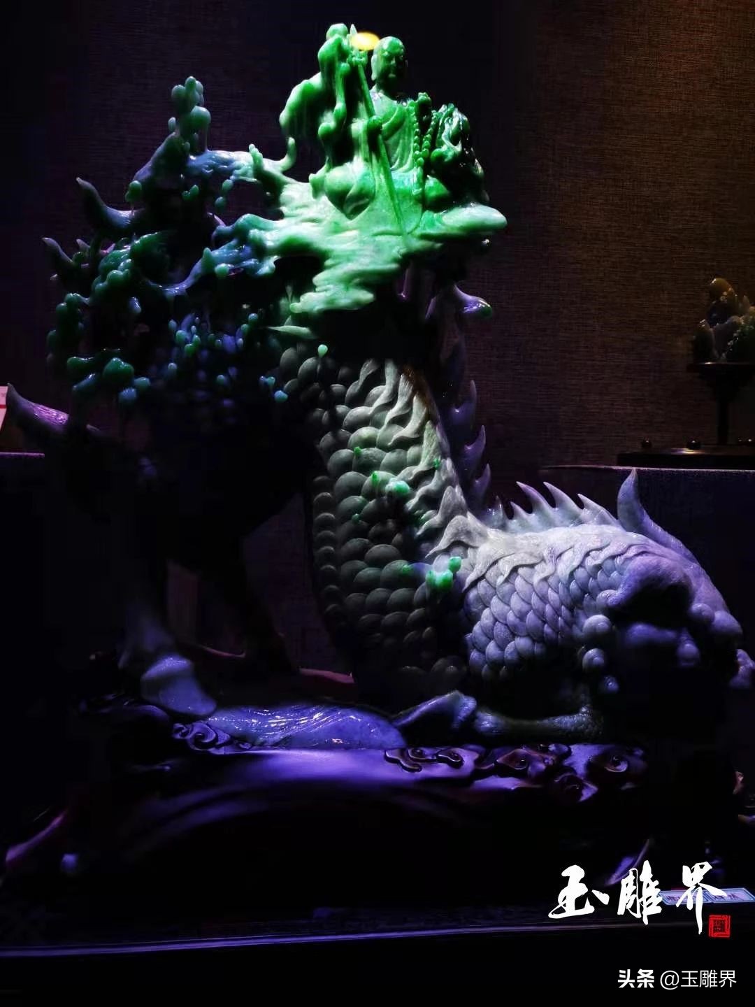 2019华表奖：工艺巧思比拼，摆件斗艳大PK