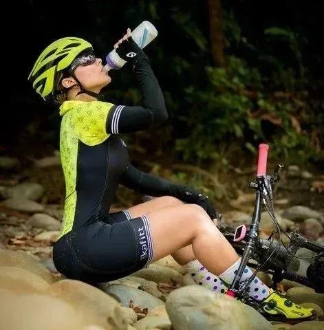 骑行途中避免伤害会阴部及前列腺的方法