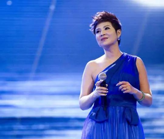 史上最强超豪华阵容，演唱了一部电视剧歌曲