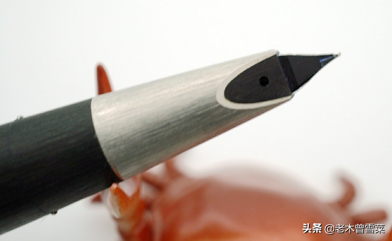 凌美50周年lx系列钢笔,仿凌美2000的钢笔