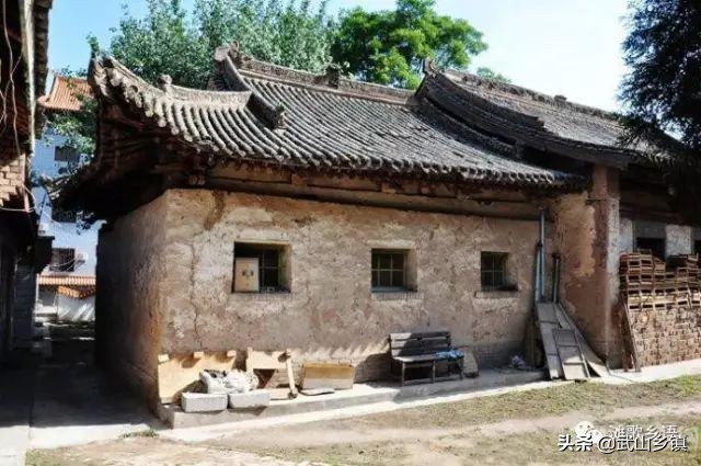 陇原风情武山篇,陇山古迹