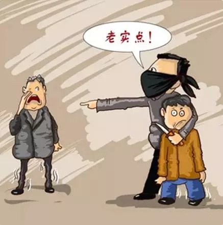 外国是怎样预防恐怖袭击,如何防范恐怖的事件