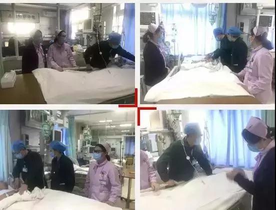 慧眼识疾开滦总医院成功挽救“健康人”