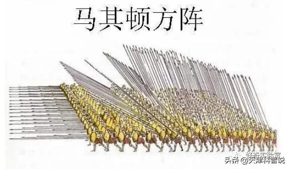 古代打仗第一排的士兵伤亡最大吗,古代打仗为什么第一排的士兵不怕