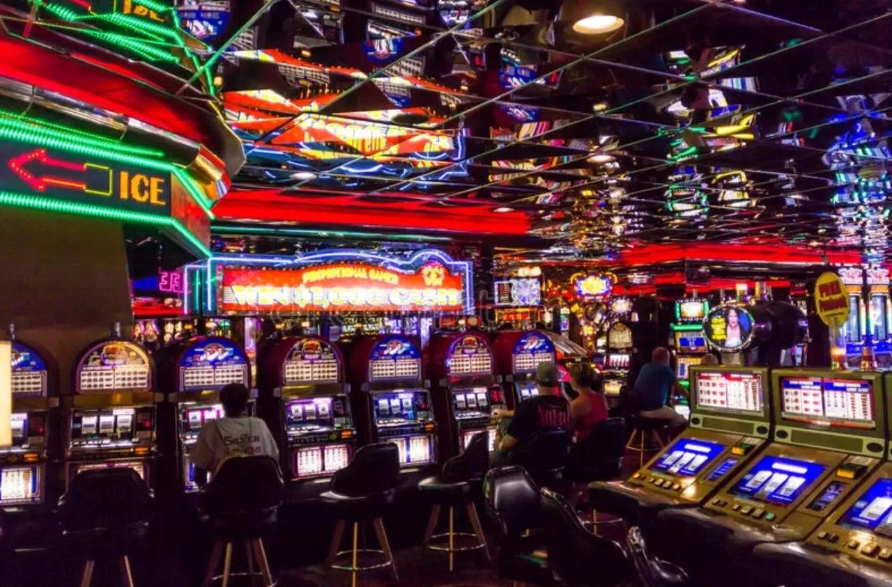 赌博概率学三大基本定律,一个赌徒逢赌必胜的秘诀