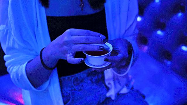 成都贰麻酒馆鸡尾酒,贰麻酒馆特色水烟成都