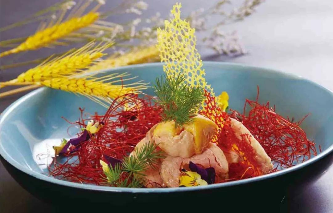 中秋节八大美味硬菜,中秋菜谱三桌菜