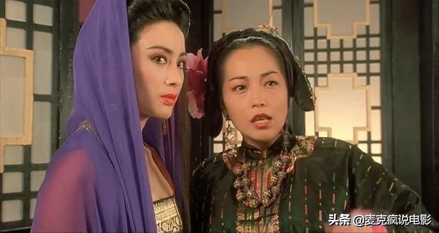 武状元苏乞儿周星驰什么时候拍的,武状元苏乞儿周星驰落寞镜头