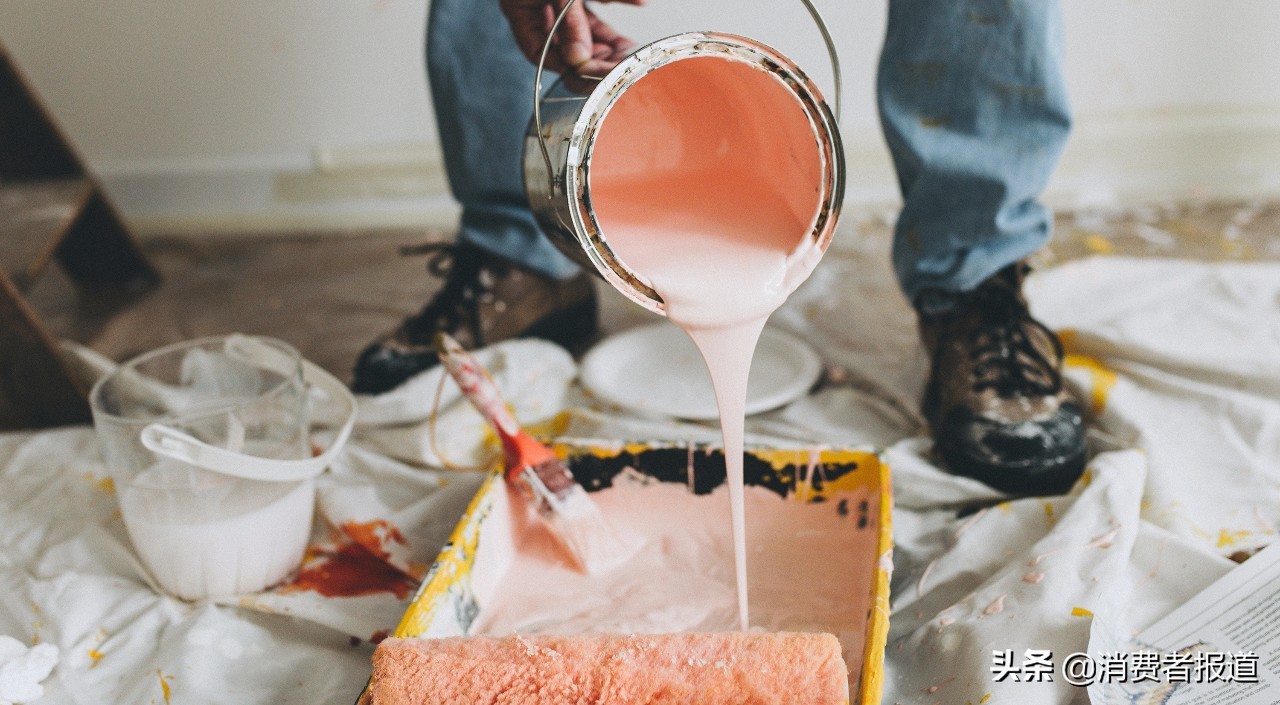 多乐士儿童油漆价格表,嘉宝莉和多乐士的儿童漆哪个好