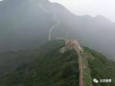 北京国家森林公园风景,画说北京故事