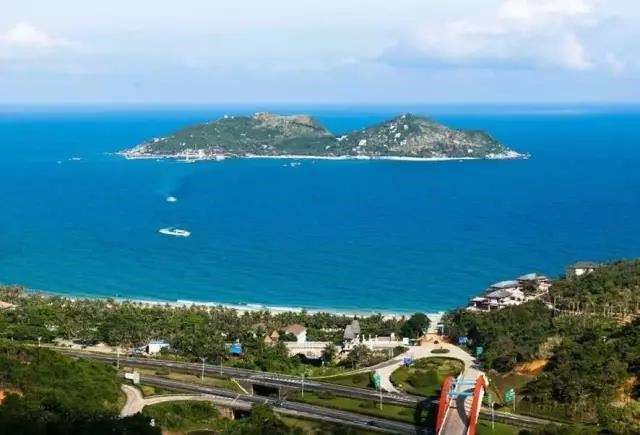 海南三亚旅游攻略推荐,想去三亚旅游一般去哪个海边好点