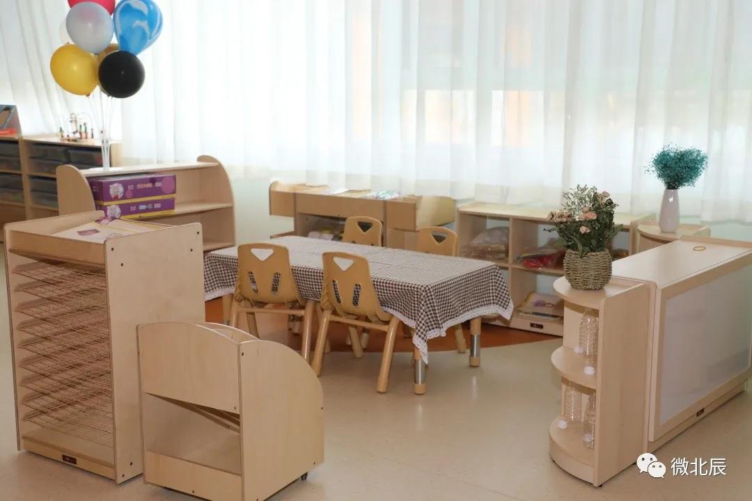 北辰最好的公立幼儿园,45所民办幼儿园
