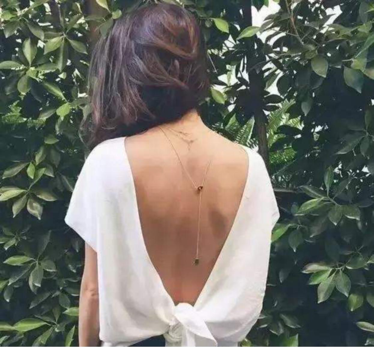 背后有痘痘怎么祛痘最有效,背部长痘痘四个方法教你如何祛痘