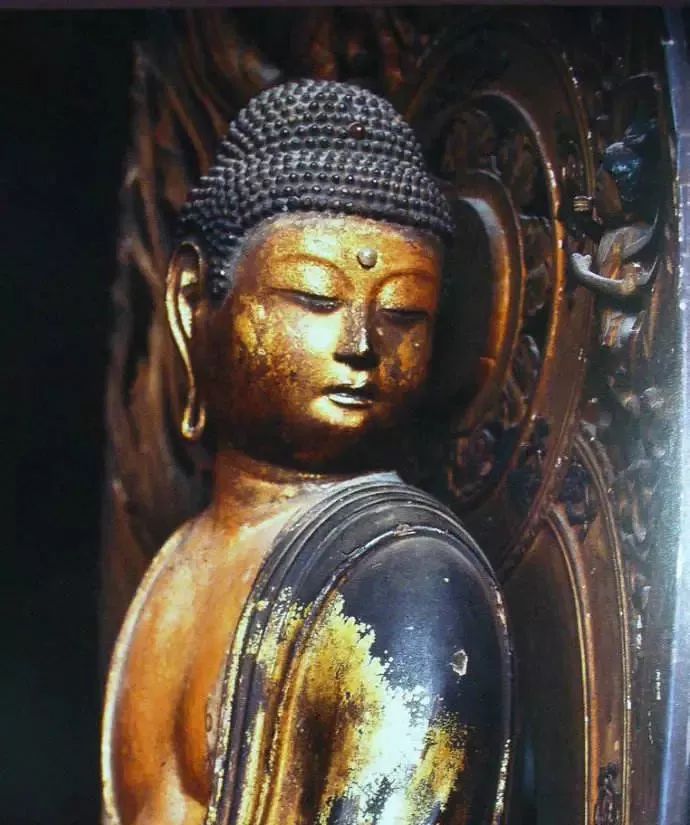 庄严阿弥陀佛下集,庄严版的阿弥陀佛