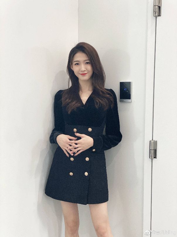 腾讯女主播雪儿身材,腾讯女主播雪儿抖音