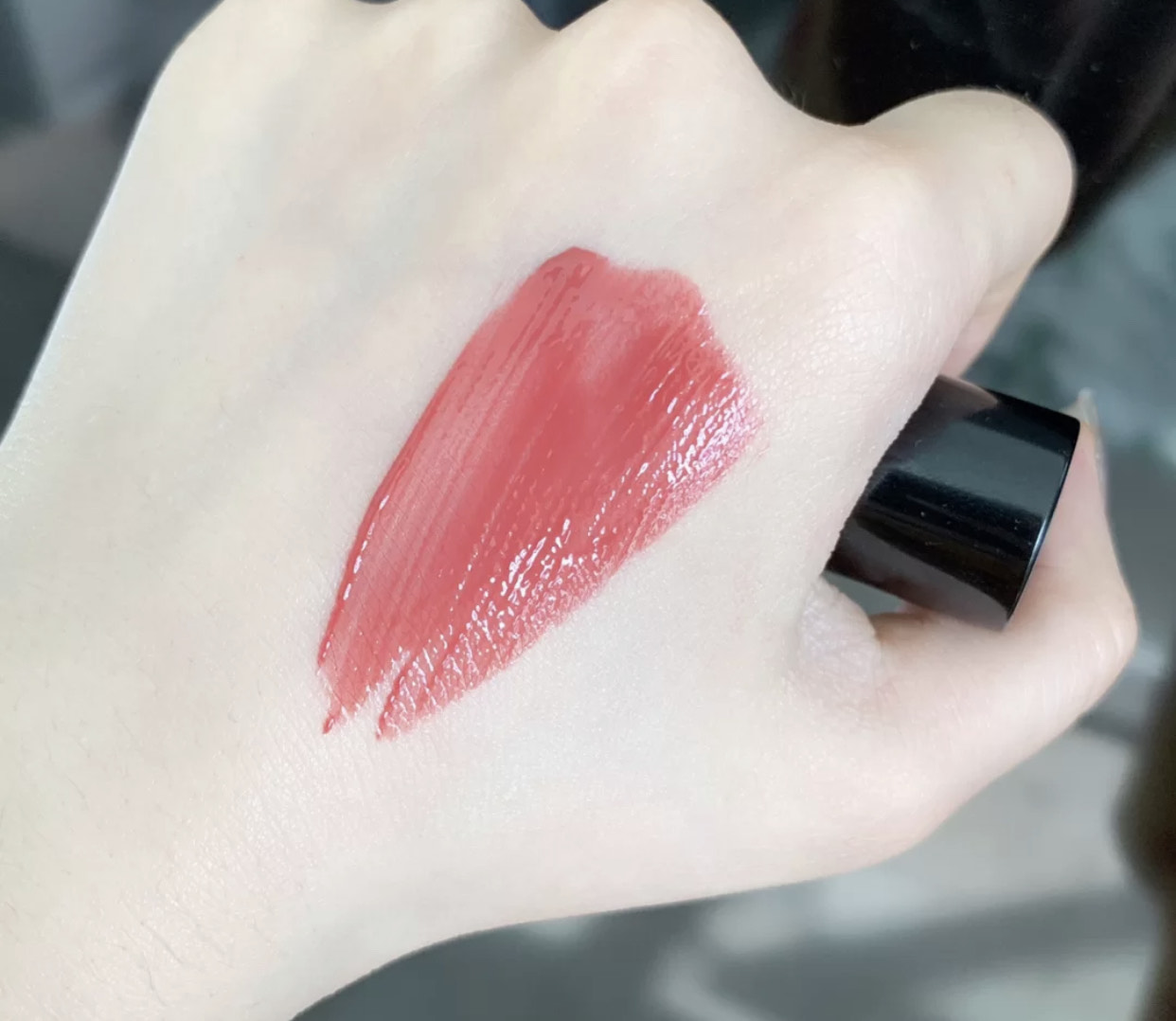 “茶艺口红”又返潮了！原来心机婊、绿茶白莲花都喜欢这些颜色