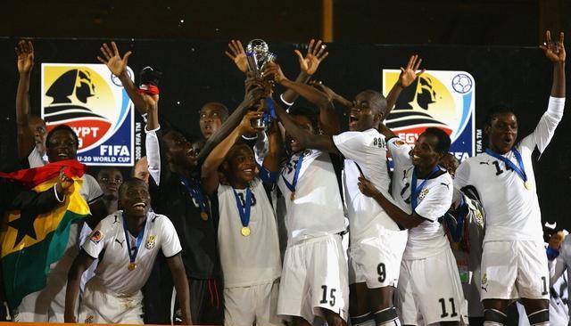 他曾是世界冠军,他曾是国青名将