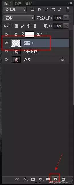照片精修和修图的区别,修图师的精修照片流程