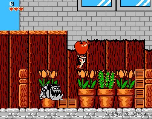 童年fc游戏f1赛车,童年的记忆之40款fc游戏全记录