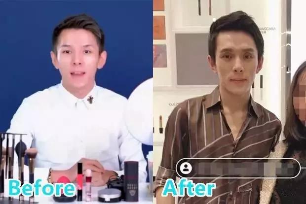 李佳琦请假暂停直播