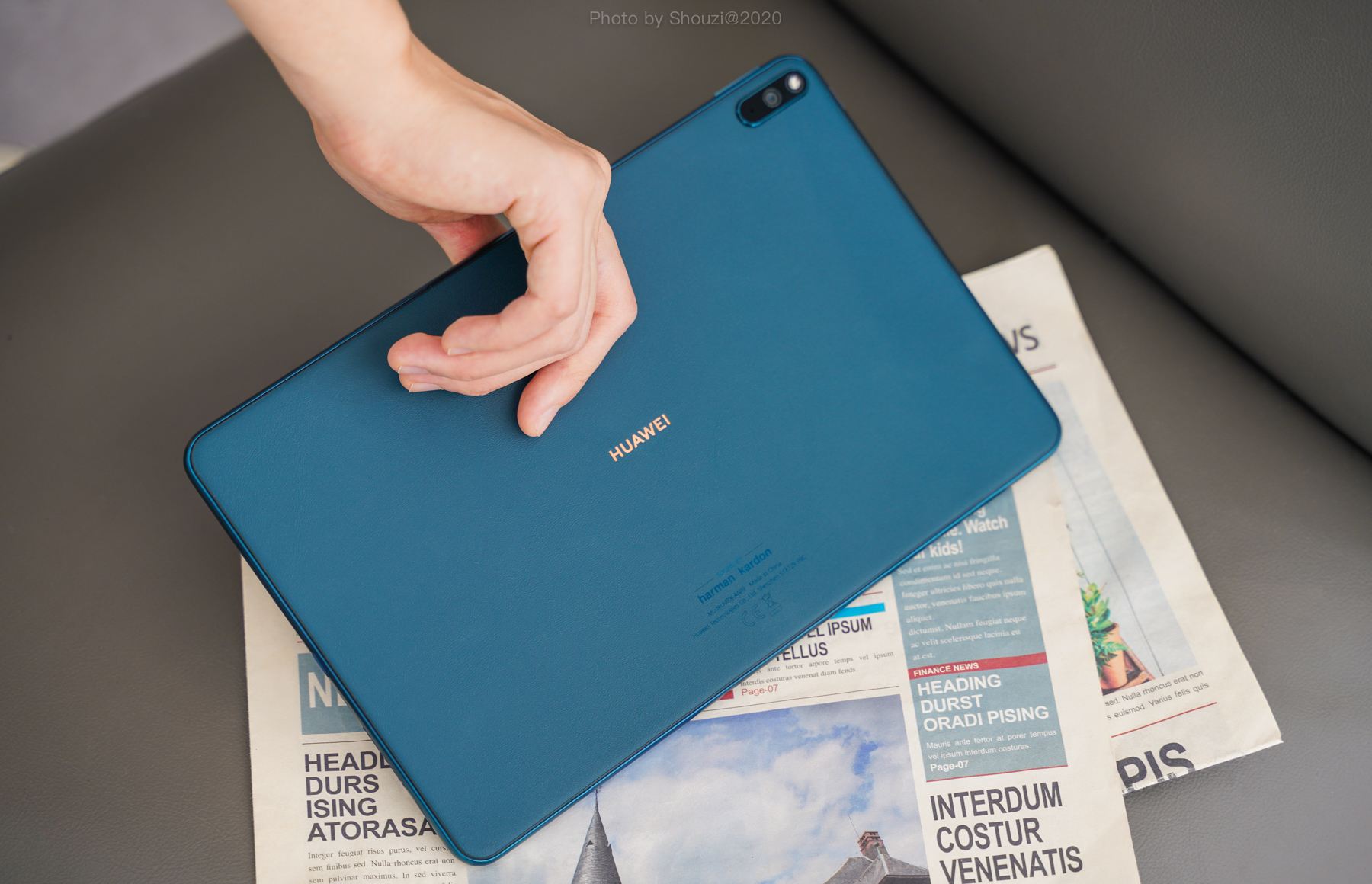 平板电脑华为跟苹果哪个适合学生,大学平板推荐华为还是苹果