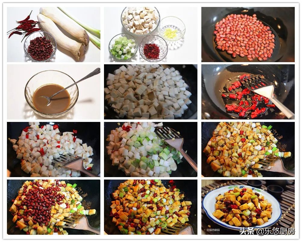 新手上班带饭一周食谱家常饭,一周带饭菜谱大全